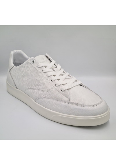 Greyder 64676 Beyaz Hakiki Deri Erkek Günlük Casual Sneaker Beyaz