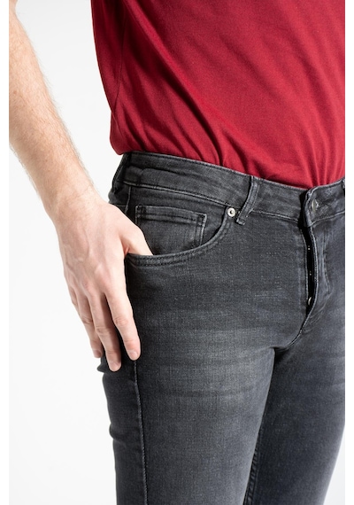Cedy Denım Erkek Kot Pantolon Slim Fit Jean C304 001