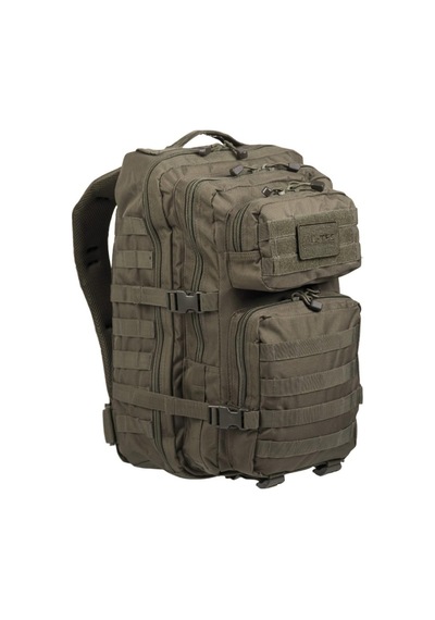 Sturm Mıltec 50 Lt Yeşil Çanta Large Mk_07.1.Stu.00014002201.000 Yeşil