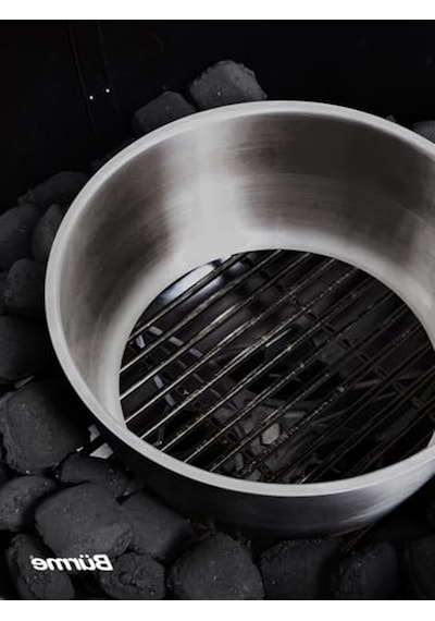 Vortex Kömür Tutucu 10.70 - Barbekü Mangal Aksesuarı