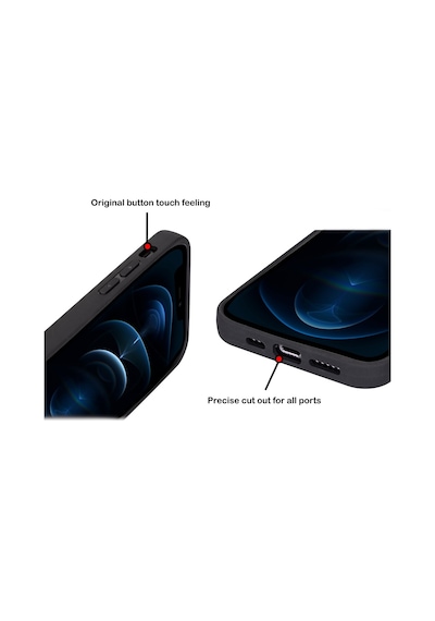 Bouletta Apple Uyumlu iPhone 13 Pro Deri Arka Kapak Fxcp Nu2 Pembe