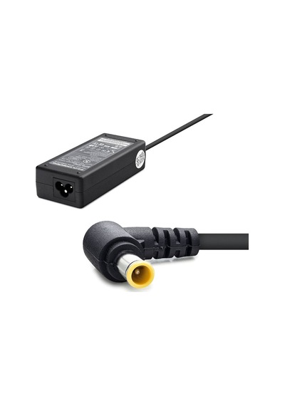 Monitör Adaptörü 36w 12v 3a 6.5x4.4 Mm Siyah Hd8833 Evimdeyokyok