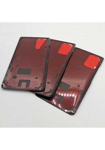Xiaomi Redmi Note 10 Pro Arka Kapak Batarya Pil Kapağı (546801822)