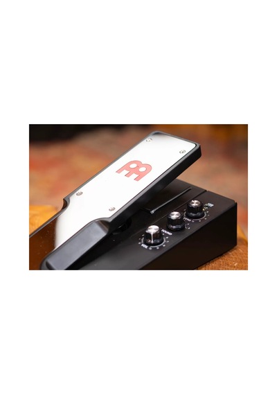 Meinl Fx5 Foot Percussion Efekt Pedalı