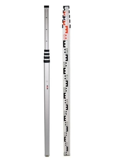 Levelfix AL320 Nivo Takımı + Sehpa Mira