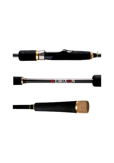 Remixon Sea Drop 2.40m 7-28gr 2p Spin Kamış
