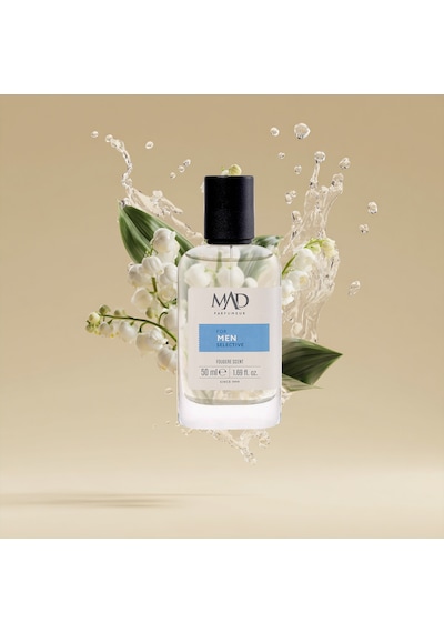 Mad I103 Selective Erkek Parfüm EDP 50 ML