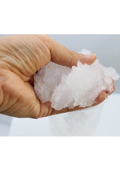 SODYUM POLİAKRİLAT (HİDROJEL) CHEM PURE