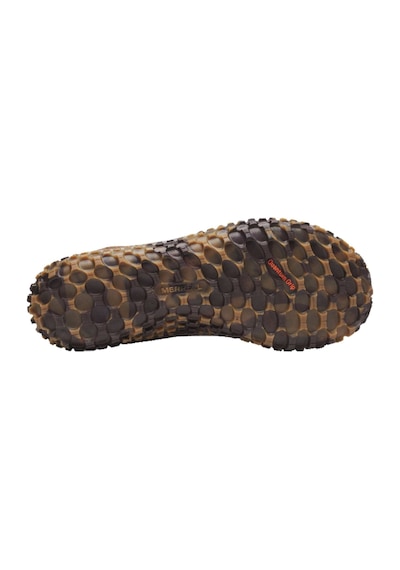 Merrell Merrell Wrapt Mid Waterproof Erkek Kahverengi Günlük Ayakkabı Mle Kahve