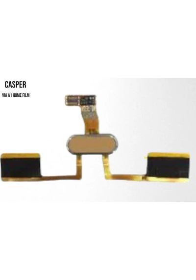 Casper Uyumlu Via A1 Tuş Bord
