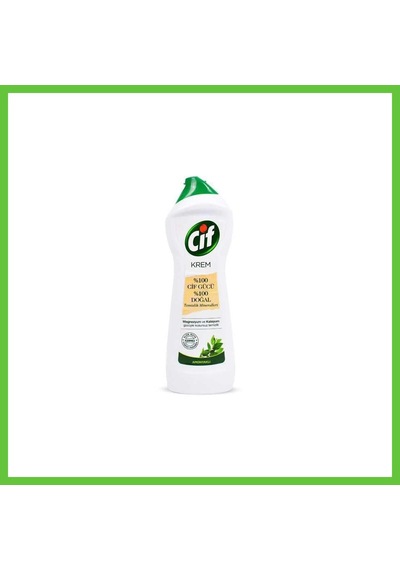Bezos Krem 750ml Amonyak 1 Adet Dmc