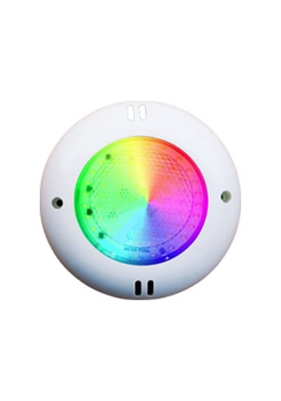Megapool 2 Kablolu Rgb Led Osram Mini Havuz Aydınlatma Lambaları 12,5 Cm Çap Toptancıyızbiz