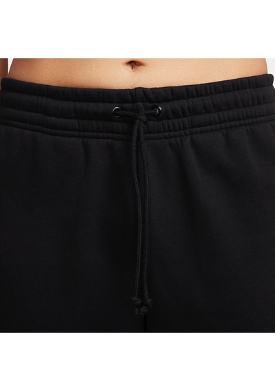 Nike Sportswear Phoenix Fleece Kadın Eşofman Altı Fz7626-010 Siyah