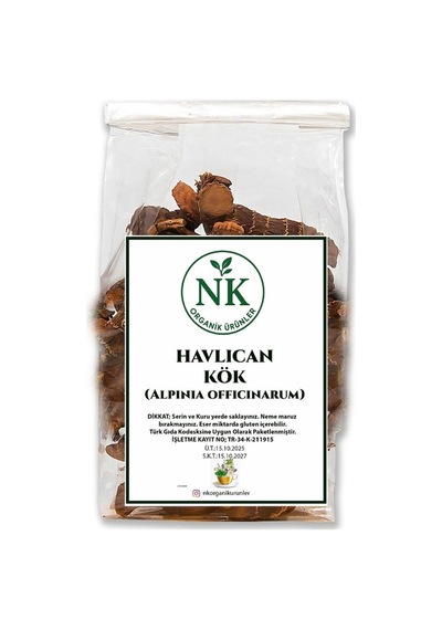 Havlıcan Kök 30gr