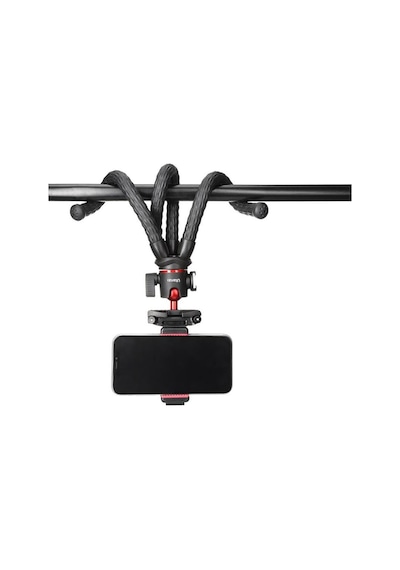 Ulanzi Mt-33 Cold Shoe Ahtapot Tripod