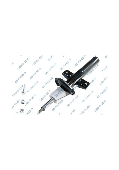 Gsp 32323340 Arka Amortısor Sag / Sol Mondeo Iıı 00 07 Gazlı