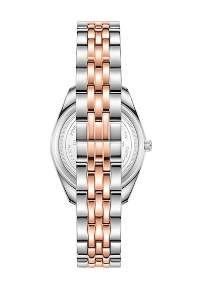 Roche Montre Rml7000-03 Kadın Kol Saati Metalik Gri