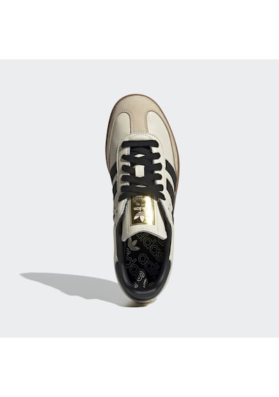 Adidas Samba Og W Kadın Spor Ayakkabı - Id0478 Krem