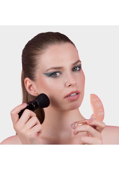 Pudra - Compact Powder No: 1 Diğer