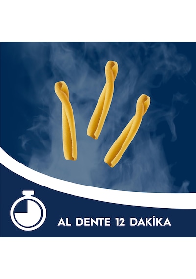 Barilla Cassarecce 500gr 2ad