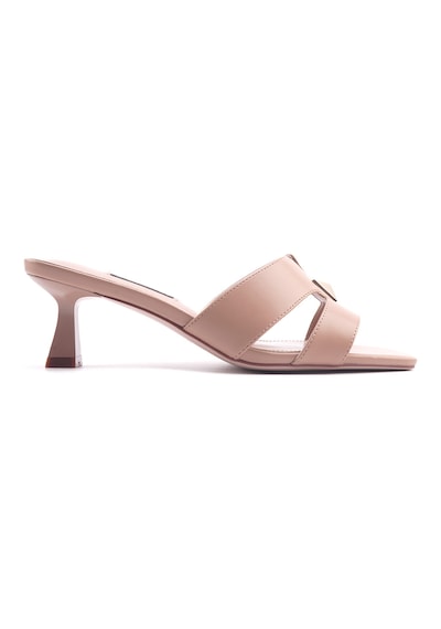 Nine West Izroy 4fx Krem Kadın Terlik 000000000101484529 Bej