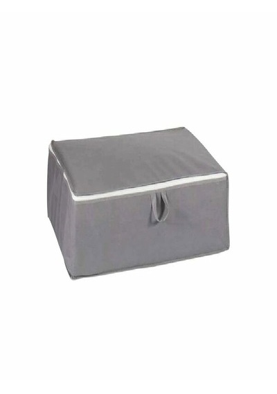 Baza Hurcu 64x45x22 Gri Düz Gri