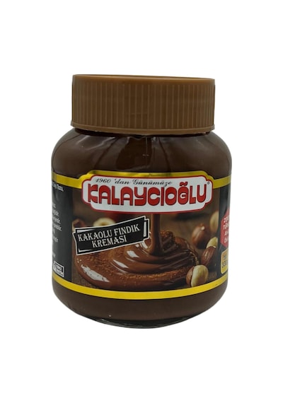 Kakaolu Fındık Kreması 330 Gr.