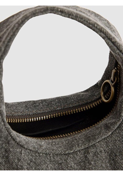 Levi's Baby Brooklyn Çanta-12442 Siyah