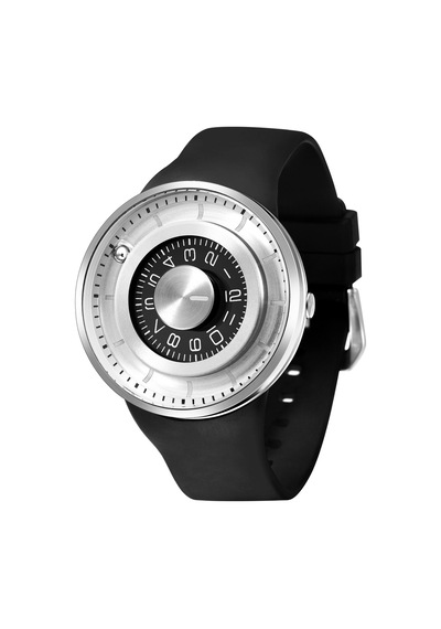 O.d.m. Dd159-08 Unisex Kol Saati Gümüş