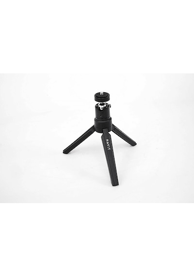 Havit MA301 Mini Projeksiyon Tripod Siyah