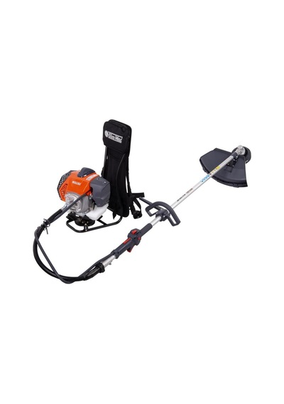 Bch 500bp Benzin Motorlu Sırt Tırpan 2.8 Hp