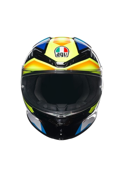 Agv K6 S Joan Motosiklet Kaskı