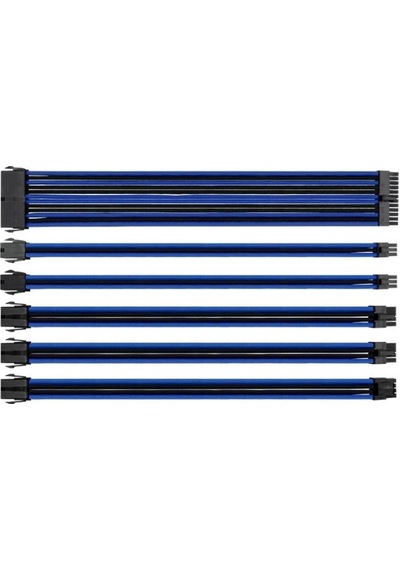 THERMALTAKE AC-063-CN1NAN-A1 PCIe GEN5 12+4 Pin Dönüştürücü