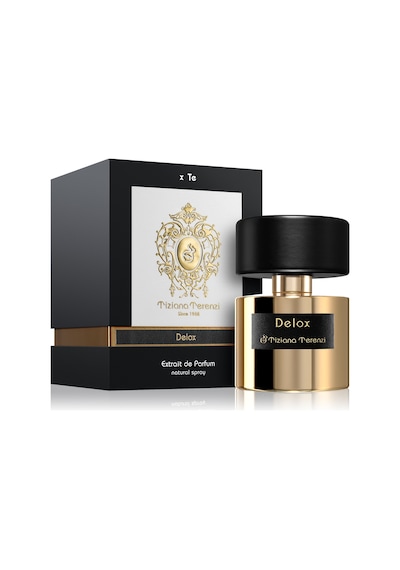 Tiziana Terenzi Delox Unisex Parfüm EDP 100 ML