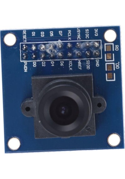 Elektronikport-Kamera Modülü W Pin Ov7670