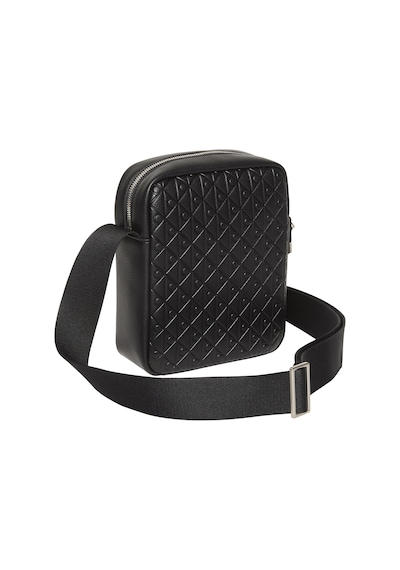 Calvin Klein Erkek Çapraz Çanta Lv04d3204gub1 Siyah
