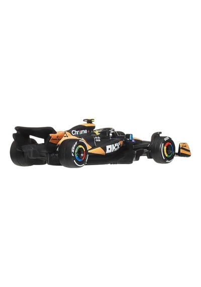 Hot Wheels F1 Mclaren Norris 1:64 Ölçekli, Jkd88