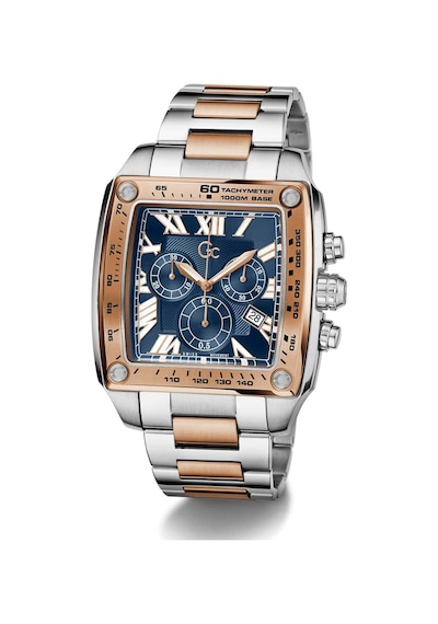 Gc Gcz56004g7 Erkek Kol Saati Metalik Gri