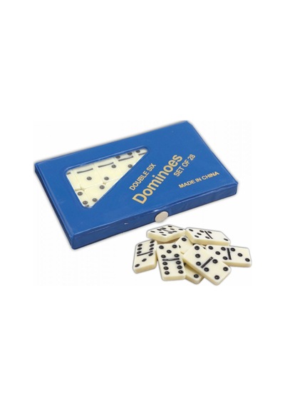 Star Çantalı Domino