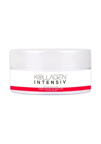 Kollagen Intensiv Zamana Güzelliğinizin Kremi X 2 Adet