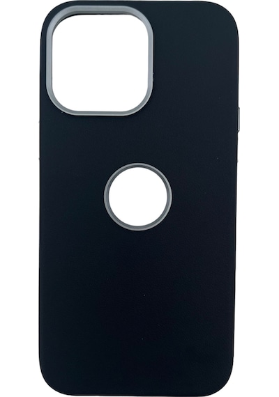 Nettech Apple Uyumlu iPhone   14 Pro Max Nt-n020 Arka Koruma Kılıf   - Mavi Mavi
