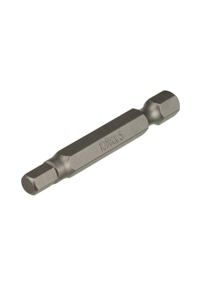 Allen Bits Uç Hex 6x50 - 30 Adet