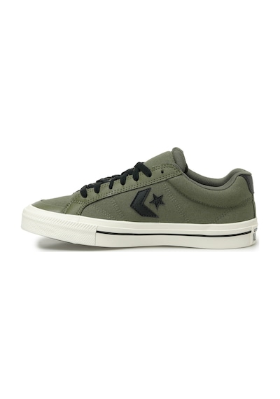 Converse Sport Casual Haki Erkek Sneaker Haki