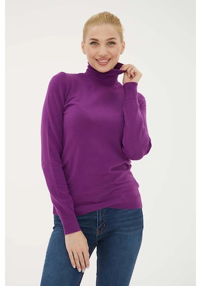 Fashion Friends Bayan Kazak 24k0780k1 Mor Mor