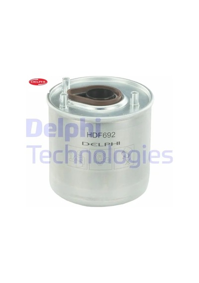 Yakıt Filtresi B-max 12 Fıesta Vı 08 17 Focus Iıı 11 17 Courıer 14 Mondeo Iv 07 14 Ecospor 13 Connec Delphı Av6q9d410