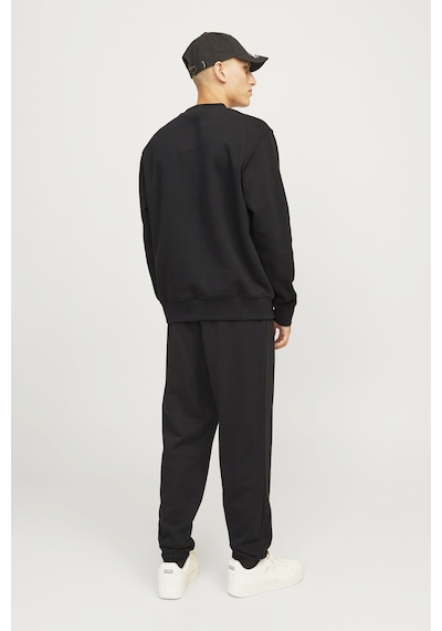 Jack & Jones Jpstkane Jjcaleb Sweat Pants Amt Siyah12257962 001