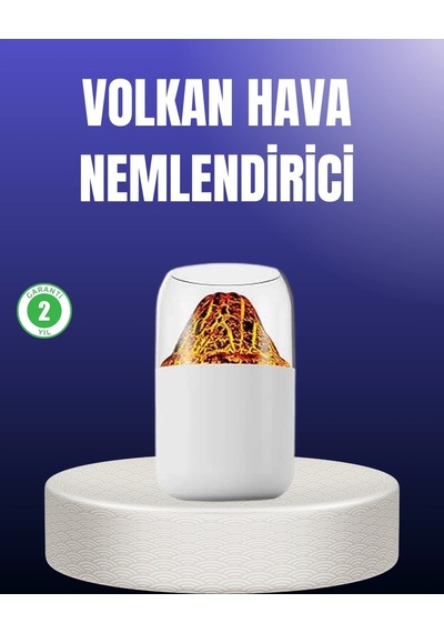 Ceylan Adam Otomatik Kapanma Özellikli Ultrasonik Hava Nemlendirici