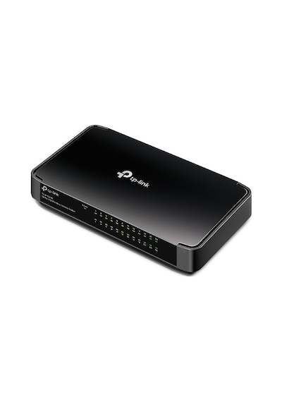 TP-Link TL-SF1024M 24 Port 10/100 Mbps Masaüstü Switch