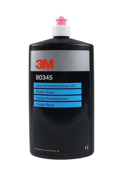 3m 80345 Perfect It Iıı Rosa Cila 1 Lt.