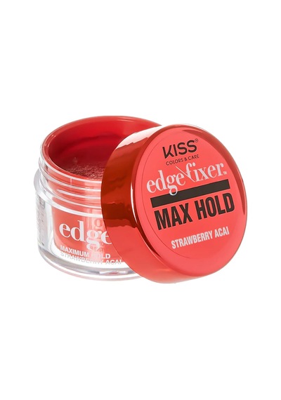 Red By Kiss Saç Kenarı Sabitleme Jeli Çilek Kokulu 30ml